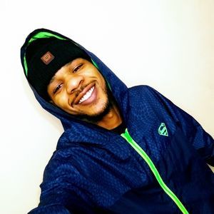 Meet your Posher, Marcus